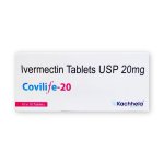 Ivermectin 20mg (Covilife 20mg) Tablets.jpeg