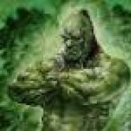 GreenMonster