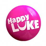HappyLukeSite