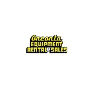 OneontaEquipmentRental