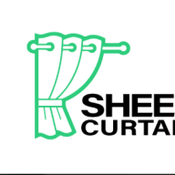 sheercurtain