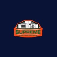 SupremeApplianceRepair
