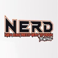 NERDTowing