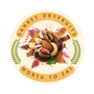 sanketdryfruits
