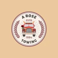 arosetowing