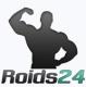 Roids24