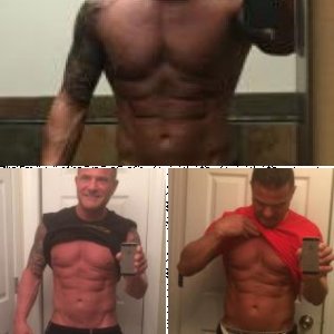 54yr old Male Aug 2017
