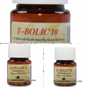 Buy Global Anabolic steroids safely in 2019!