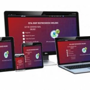 EPA Lead Certification