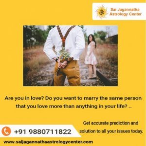 Best Astrologer in Bangalore