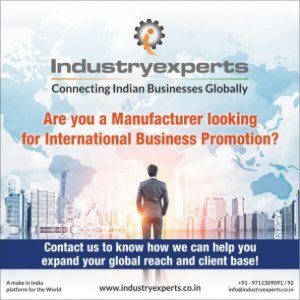 Expand Your Global Reach and Client Base with Industry Experts