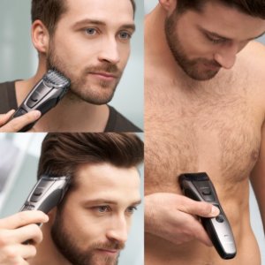 Choosing the best body trimmer