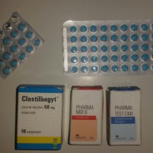 Pharmacom Order