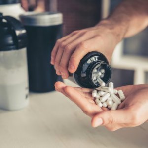 Safe steroids