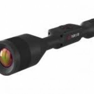 Thermal Rifle Scope