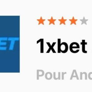 1xbet app for Android