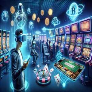 Strategies and tips for different types of gambling. Who can advise something from their own experience?