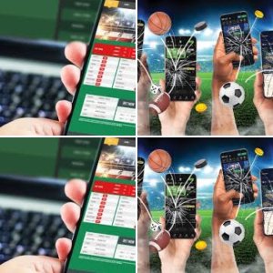 Du footballeur au parieur