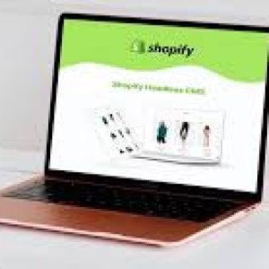 Shopify Headless Commerce Development Company