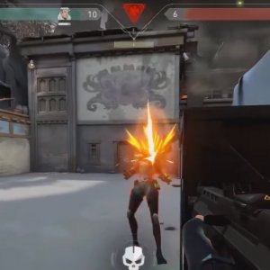Valorant hacks and cheats