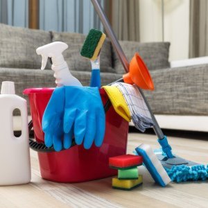Forest Hill cleaning service, Canada