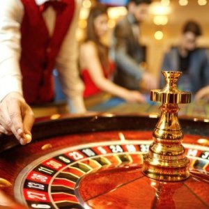 Hvilket nettcasino har Gates of Olympus spilleautomat?