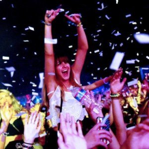 What concerts should you go to with your family?