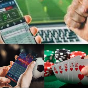 κερδίζοντας χρήματα στο Διαδίκτυο