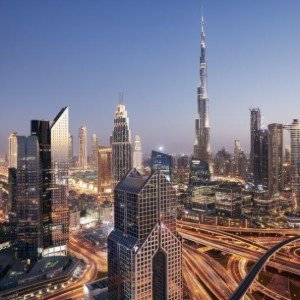 Property for sale in United Arab Emirates
