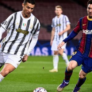 Rain Interrupted Weekend Football Match