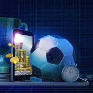 ¿Apuestas deportivas en una aplicación móvil?