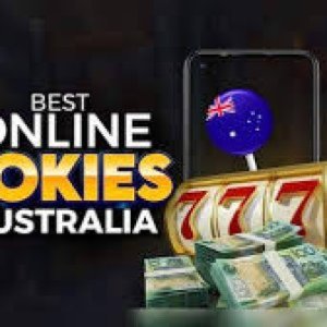 How to choose the right pokies for big bets?