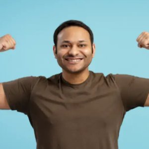 TRT Before and After