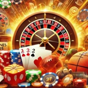 What sites do you use for online betting?