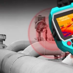 Water leak detection for private homes