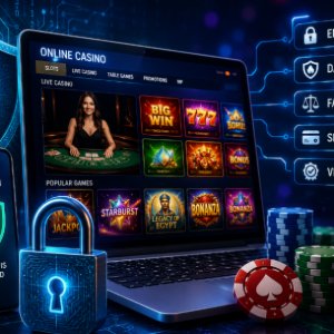 How personalization works in gaming services