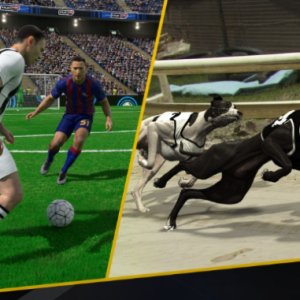 Virtual Sports Games and Mobile Tech