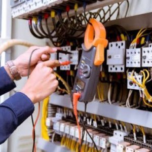 Finding an electrician in Arlington