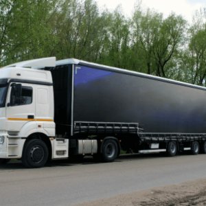 truck equipment
