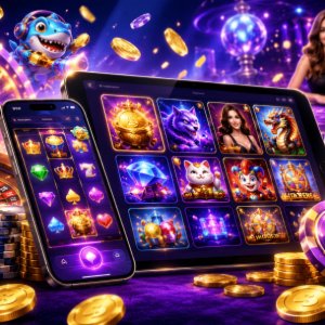 How Technology Is Transforming the Online Pokies Experience