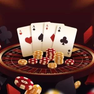 Sicurezza ai massimi livelli e un catalogo di giochi infinito