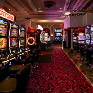 A Smooth and Enjoyable online game Experience