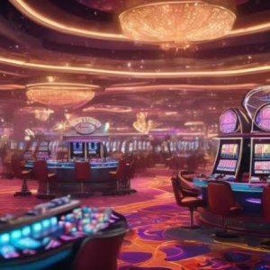 platfrom lobby
