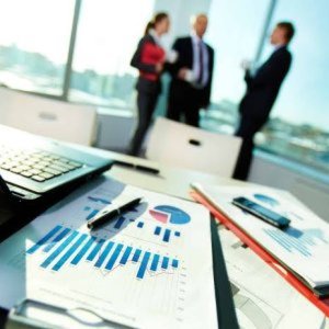 Financial Services