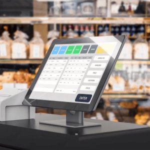 Cash Services