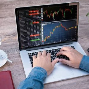 trading