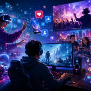 Cómo funciona el menú de información del juego y qué datos contiene.