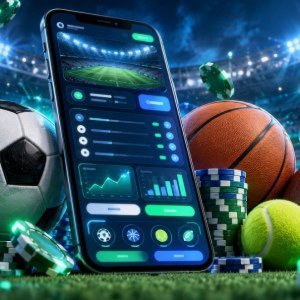 Which hockey leagues are the most interesting for betting?