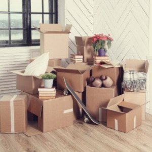 How to Prepare for a Smooth Interstate Move