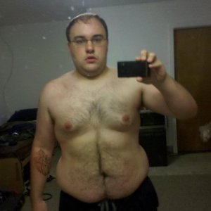 Feb 19, 2011 - 280lbs